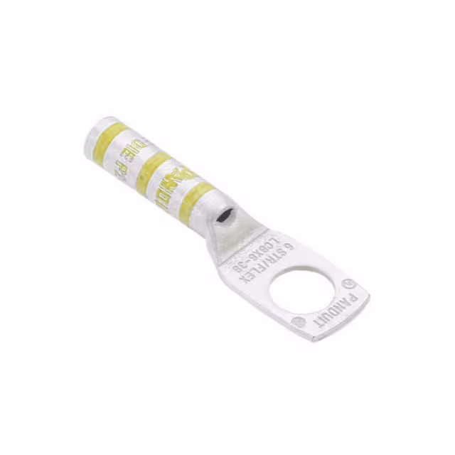 LCBX250-12-X Panduit Corp  Connettori rettangolari